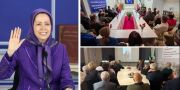 پیام به کنفرانس به‌مناسبت روز جهانی علیه حکم اعدام - فراخوان مریم رجوی